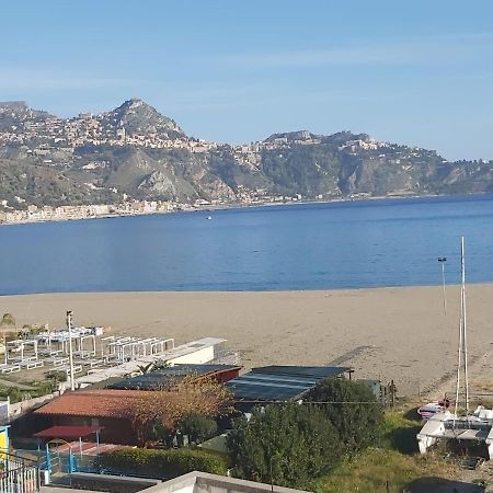 B&B La Costa Di Naxosジャルディーニ・ナクソス エクステリア 写真